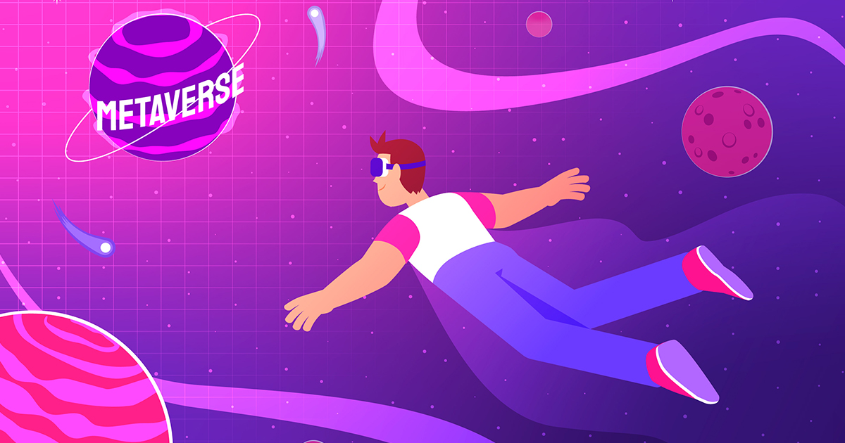 WHY MARKETERS MUST START TALKING “MULTIVERSE” INSTEAD OF “METAVERSE”